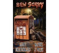 Daniel J Volpe Aron Beauregard Sew Sorry (Tascabile)