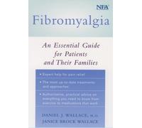 Daniel J. Wallace J. B. Wallace Fibromyalgia (Tascabile)