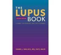 Daniel J. Wallace The Lupus Book (Copertina rigida)