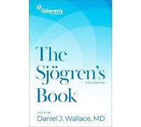 The Sjögren's Book by Daniel J. Wallace