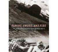 Daniel Jackson Famine, Sword, and Fire (Copertina rigida)