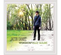 Daniel, Jacob - Wonderfully Made