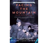 Daniel James Br Facing the Mountain (Adapted for Young Reade (Copertina rigida)