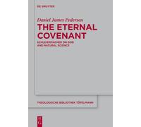Daniel James Pedersen The Eternal Covenant (Copertina rigida)