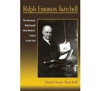 Daniel Jason Twitchell Ralph Emerson Twitchell (Tascabile)