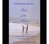 Daniel Jay Paul - Tides Of The Heart