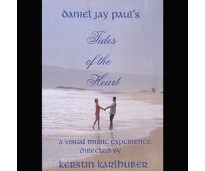Daniel Jay Paul - Tides Of The Heart