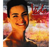Daniel Jobim, Luiza Jobim, Nan - Paginas Da Vida [CD] 2006