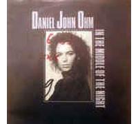 Daniel John Ohm - In the middle of the night [VINYL]
