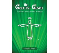 Daniel John The Greatest Gospel (Tascabile)