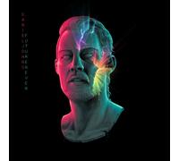 Daniel Johns FutureNever (CD) Album