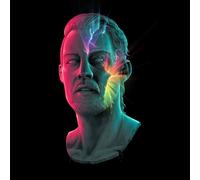 Daniel Johns - Futurenever - Vinile