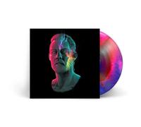 Daniel Johns FutureNever (Vinyl LP) 12" Album Coloured Vinyl
