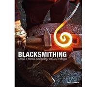 Daniel Johnson Blacksmithing (Copertina rigida)