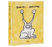 Daniel Johnston