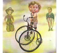Daniel Johnston - Hyperjinx Tricycle