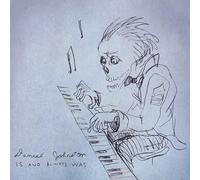 Daniel Johnston Is and Always Was (CD) Album
