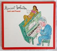 Daniel Johnston - Lost & Found