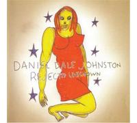 Daniel Johnston Rejected Unknown (CD)