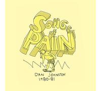 Daniel Johnston - Songs Of Pain