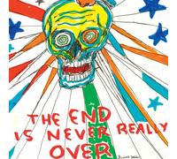 Daniel Johnston The End Is Never Really Over (RSD 2020) (Vinyl LP) 12" Album