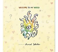 Daniel Johnston - Welcome To My World