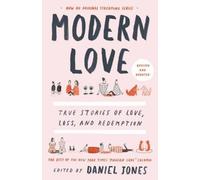 Daniel Jones Modern Love, Revised and Updated (Tascabile)