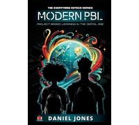 Daniel Jones Modern PBL (Tascabile) Everything Edtech