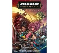 Star Wars the High Republic Adventures Phase III 4