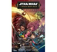Star Wars the High Republic Adventures Phase III 4