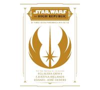 Daniel Jose Older Star Wars: The High Republic: Light Of The Jedi (Tascabile)