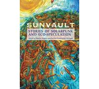 Daniel José Older Sunvault (Tascabile)