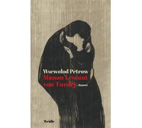 Daniel Jurjew Wsewolod Petrow Ole Die Manon Lescaut von Turde (Copertina rigida)