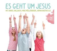Daniel Kallauch - Es geht um Jesus