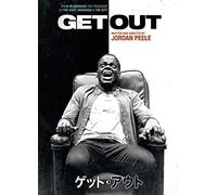 Daniel Kaluuya - Get Out [Edizione: Giappone]