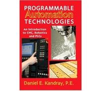 Daniel Kandray Programmable Automation Technologies (Copertina rigida)