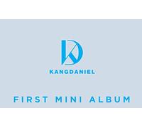 Daniel Kang - Cyan