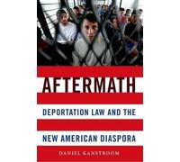 Daniel Kanstroom Aftermath (Tascabile)