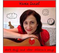 Daniel, Karen - Short Stuff And Other Children's Songs