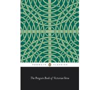 Daniel Karlin The Penguin Book of Victorian Verse (Tascabile)
