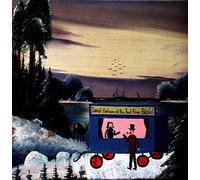 Daniel KARLSSON TRIO - AT THE FEEL FREE FALAFEL - DAN