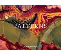 Daniel Katz Jon McCormack: Patterns. Art of the Natural World (Copertina rigida)
