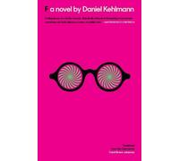 Daniel Kehlmann F (Tascabile)
