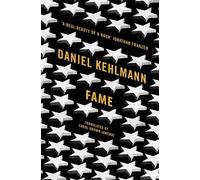Daniel Kehlmann Fame (Tascabile)