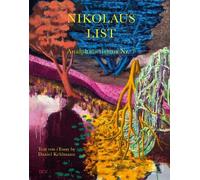 Daniel Kehlmann Nikolaus List - Analphabetismus Nr. 7 (Copertina rigida)