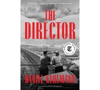 The Director: A Novel