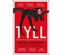 Daniel Kehlmann Tyll (Tascabile)