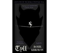 Daniel Kehlmann Tyll (Tascabile)