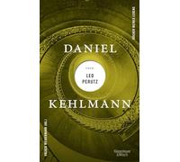 Daniel Kehlmann über Leo Perutz: 6