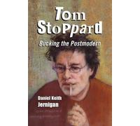 Daniel Keith Jernigan Tom Stoppard (Tascabile)